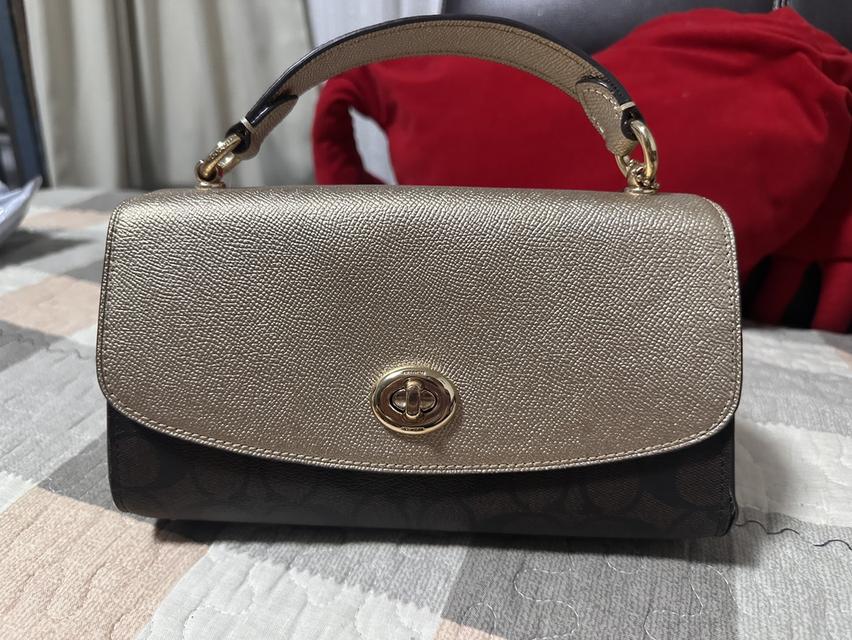 กระเป๋า Michael Kors (ไมเคิล คอร์) รูปที่ 11