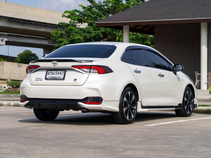 ขายถูกสุดในตลาด Toyota Corolla Altis 1.8 GR Sport 2020 ใช้น้อย รถสวยใหม่ๆ