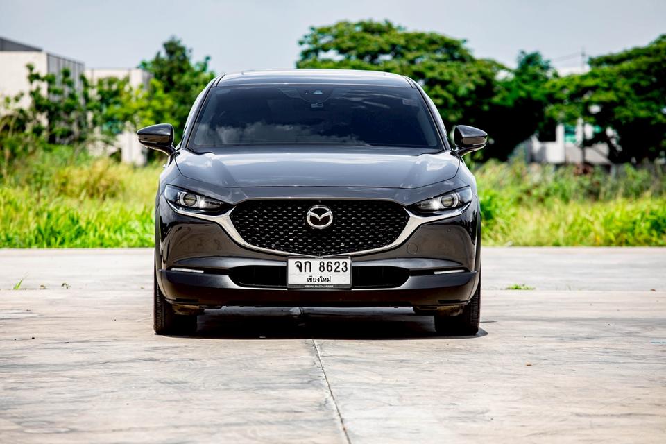 Mazda Cx30 SP ปี2021 รูปย่อยที่ 2