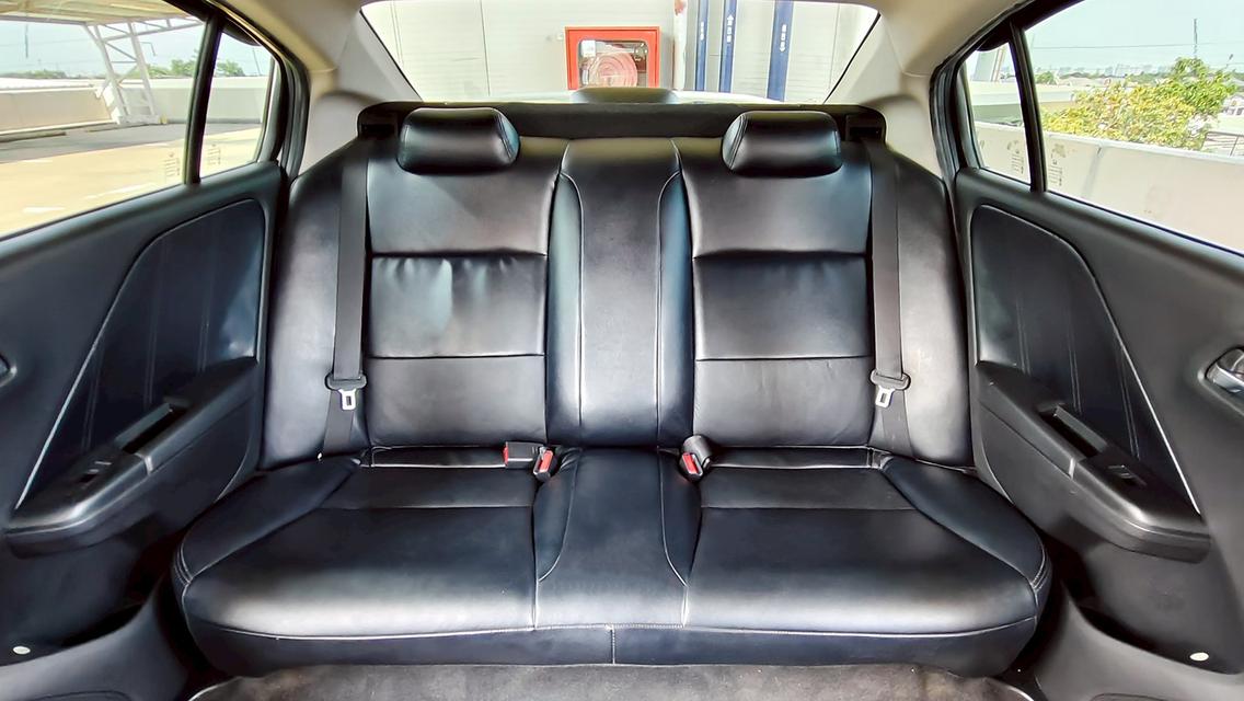 HONDA City 1.5 V+ CVT A/T ปี 2018 จด 2019 15