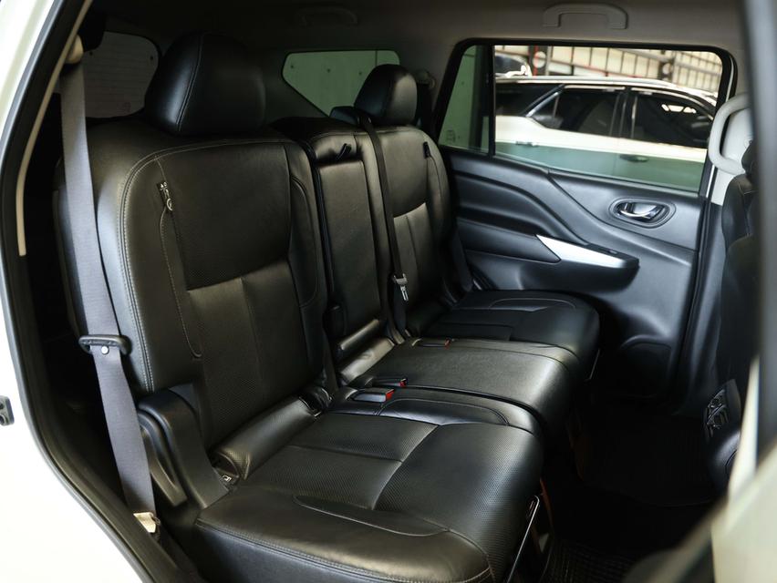 2019 Nissan Terra 2.3 (ปี 18-26) VL SUV AT รูปที่ 17