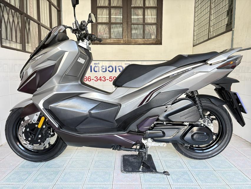 GPX Drone Keyless วิ่ง 6000 โล ปี66 รูปที่ 4