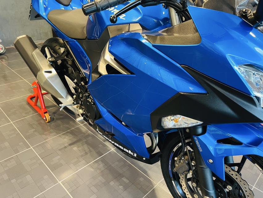 Ninja400/2021 11