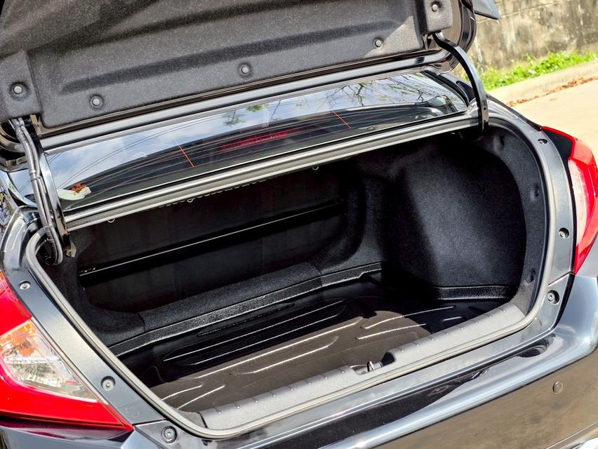 HONDA CIVIC FC 1.8EL i-VTEC ปี 2019 (Minorchange) รูปที่ 7