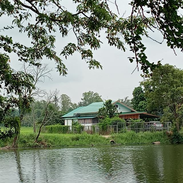 บ้านพร้อมที่ดิน 2 ไร่ 2 งาน 17 ตรว. 8