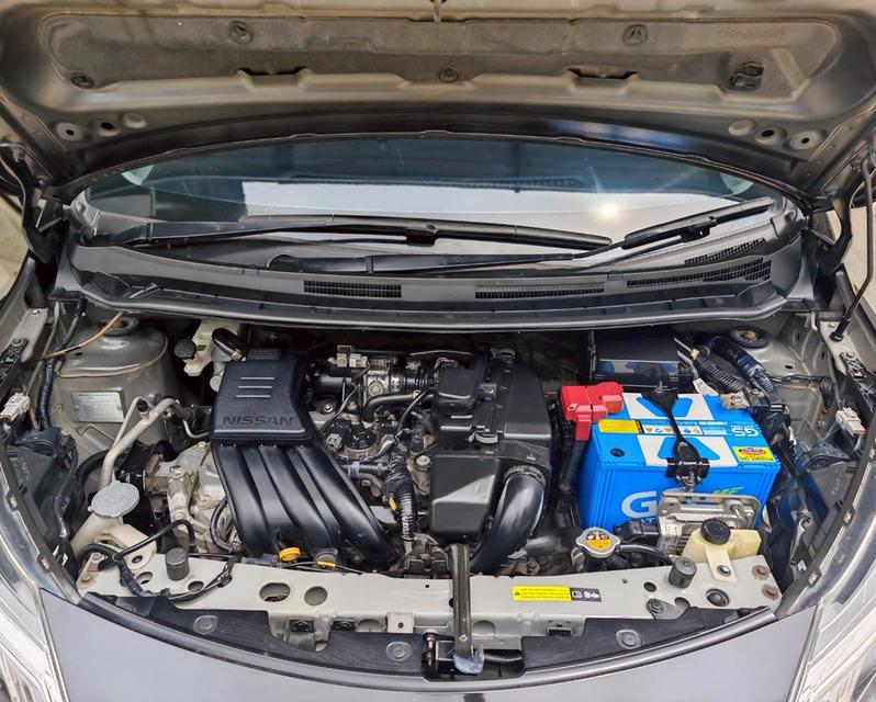 2018 NISSAN NOTE 1.2VL