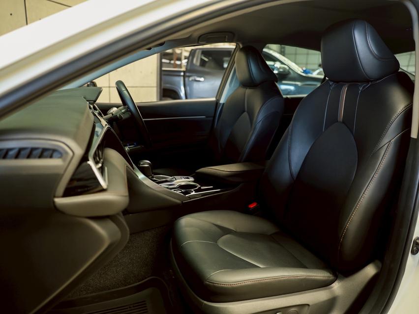 2021 Toyota CAMRY 2.0 (ปี 18-24) G Sedan AT รูปที่ 13