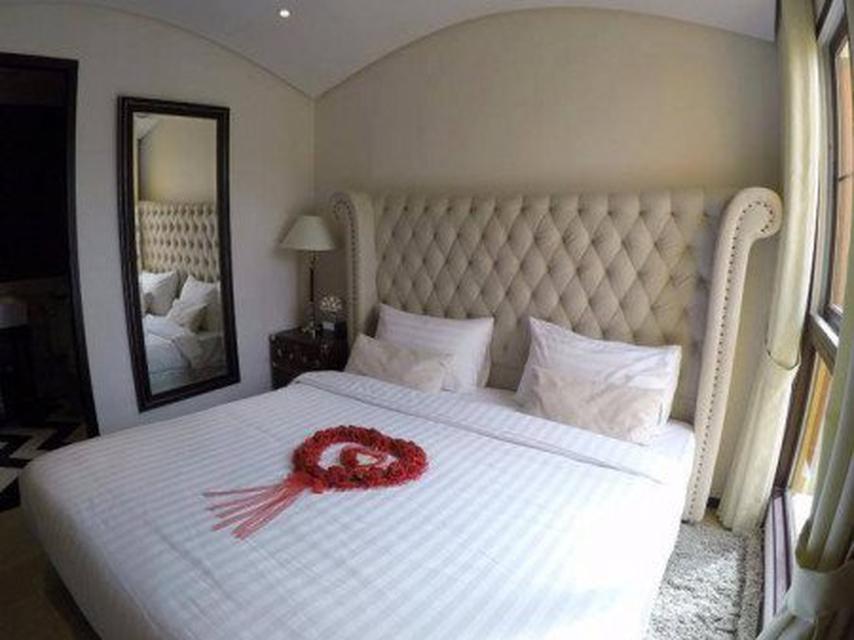 ขาย คอนโด มือหนึ่ง Venetian Signature Condo Resort Pattaya 33.52 ตรม. River - 1ห้องนอน1ห้องน้ำ1ห้องนั่งเล่นผลตอบแทนค่าเช 5