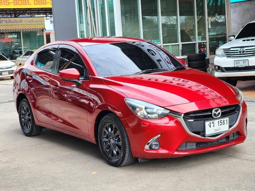 ขาย Mazda 2 1.3High Connect ปี19