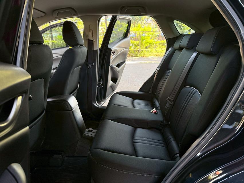 🔥ฟรีดาวน์ รถสวยมือเดียว ปีใหม่ ขับดีมาก  Mazda CX 3 2.0 E AT ปี 2019 รูปที่ 18