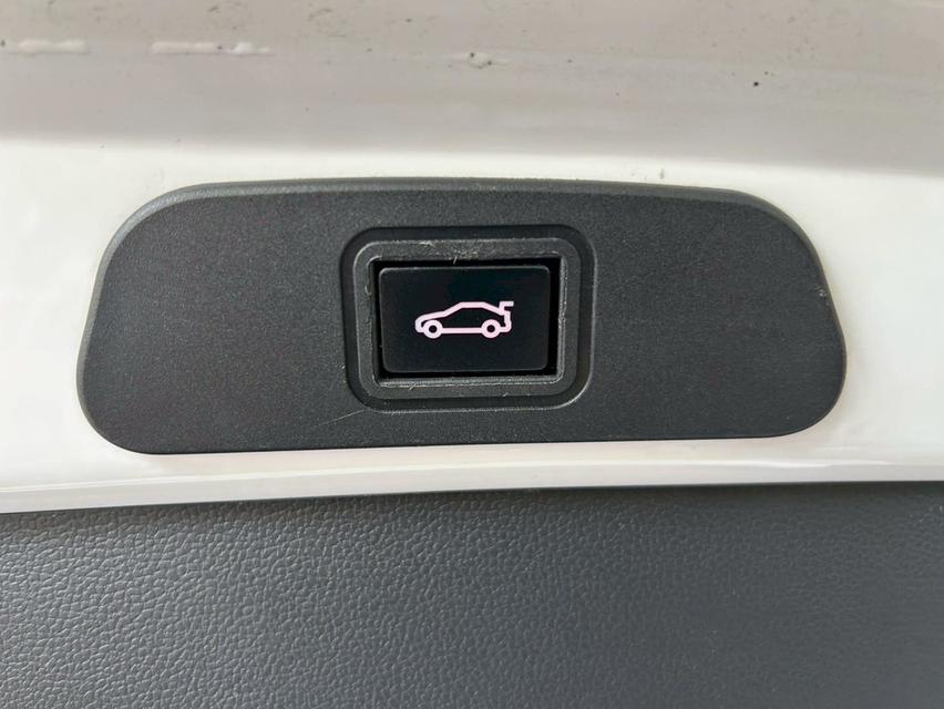 MG ZS 1.5 X Sunroof AT ปี 2021 17