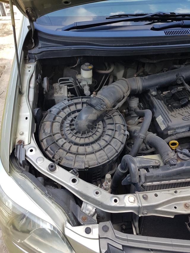  TOYOTA INNOVA 2011 ติดแก๊สแล้ว เปลี่ยนสิทธิ์ ผ่อนต่อ ไม่ต้องดาวน์ 20