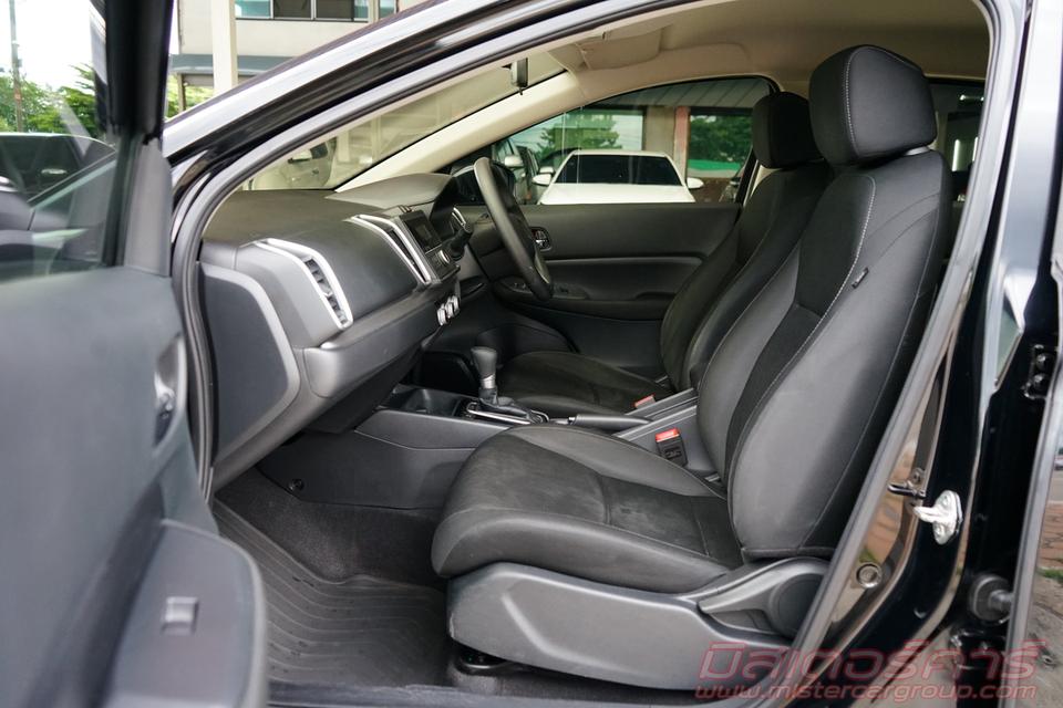 2020 HONDA CITY 1.0 V TURBO 9