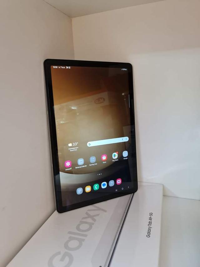 Samsung Galaxy Tab A9 Plus 3