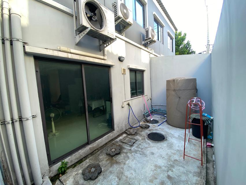 ‼️ 𝐅𝐎𝐑 𝐑𝐄𝐍𝐓 💫 แกรนด์ พลีโน่ พหลโยธิน–รังสิต ทาวน์โฮม 2 ชั้น ทำเลทอง 🌟 เพียง 15,000 บาท 🔒 รหัสทรัพย์ #SB0426162 ☎️ แอดไลน์ @36condo 3