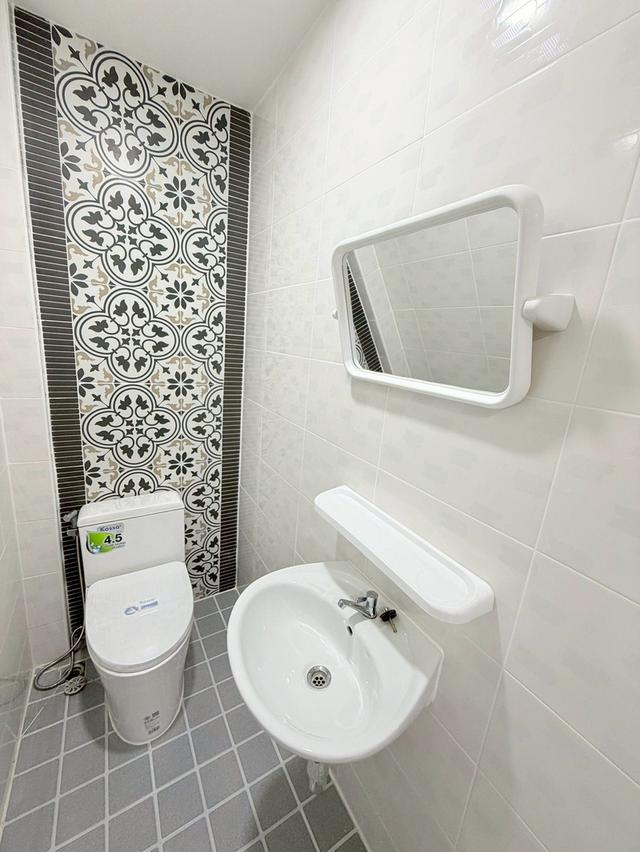 โครงการมารวย1พร้อมเสิร์ฟแล้วน๊า หมู่บ้านมารวย1 ซ.2 (เพิ่มสิน-สายไหม) 6