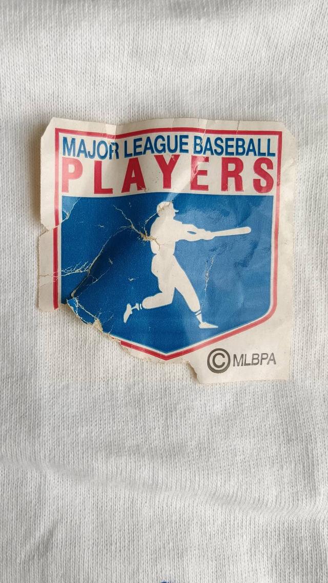 Dodger Hideo Nomo size L รูปที่ 7