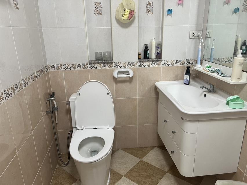 💸💸 ราคา 4,400,000บาท 💸💸 ต่อรองได้(เจ้าของขายเอง) (รับเอเจ้นท์)  บ้านเดี่ยวโครงการหมู่บ้านตวงทอง 2 ชั้น เนื้อที่ 57 ตารางวา 3