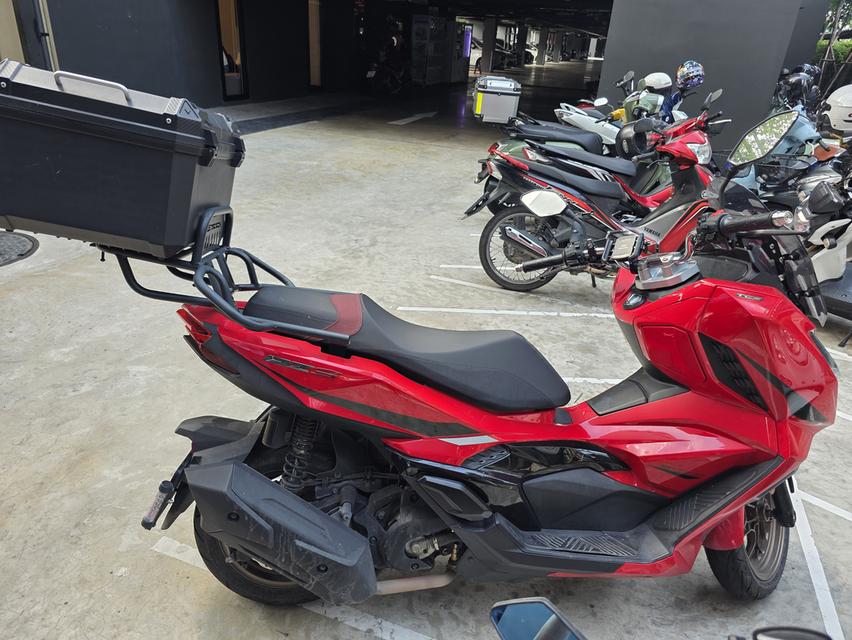มอเตอร์ไซค์ GPX DZ3 มือสอง ปี 2024 รูปที่ 2