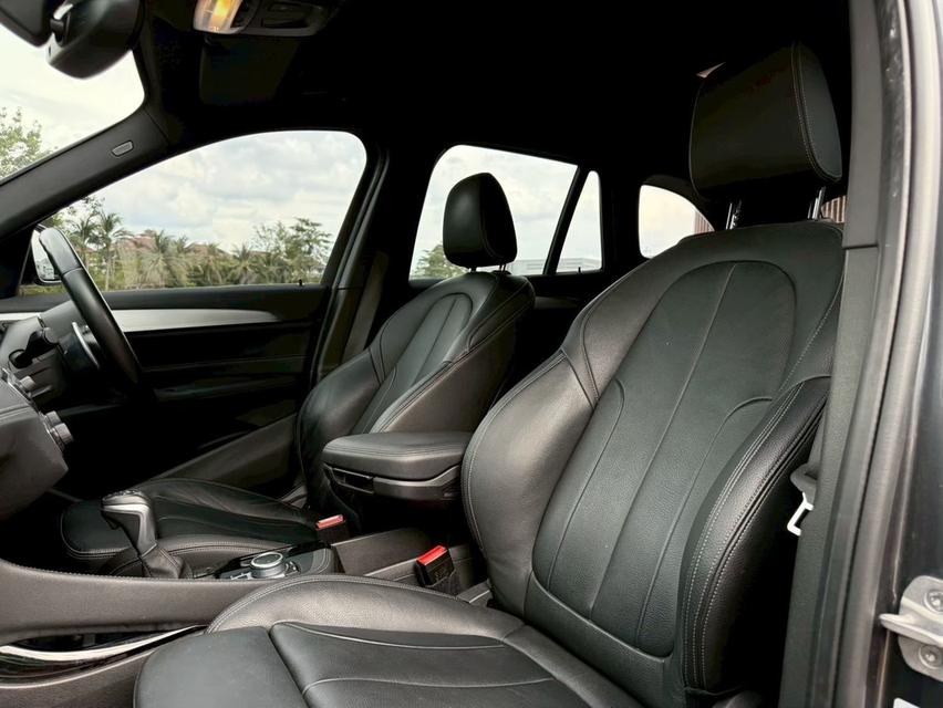 (แจ้งรหัสรถ SG4290) BMW X1 20d M Sport ปี2022 รูปที่ 6