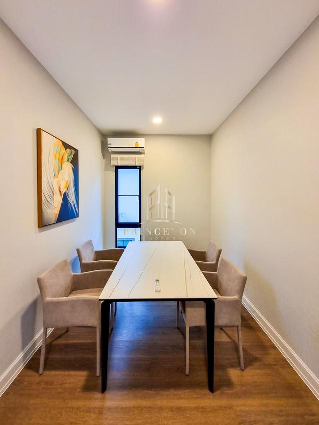 Luxury House for rent Nantawan Rama 9 New Krungthep Kreetha 5 bedrooms  ให้เช่าบ้านเดี่ยว สุดหรู นันทวัน พระราม 9 กรุงเทพกรีฑาตัดใหม่ 11