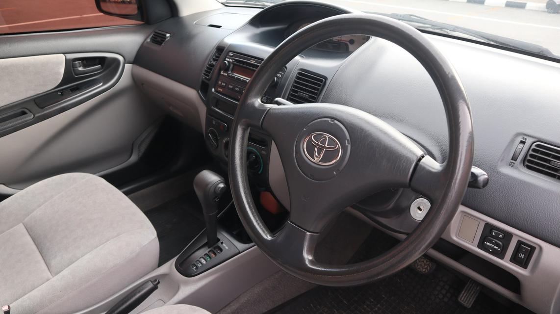 à¸£à¸¹à¸› Toyota vios 1.5E 2006à¸ˆà¸”2007 à¸£à¸–à¹€à¸ˆà¹‰à¸²à¸‚à¸­à¸‡à¸‚à¸²à¸¢à¹€à¸­à¸‡ 5