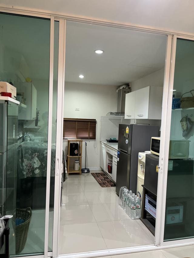 ขายบ้าน ** ด่วน **ถูกที่สุด ๆๆ ราคา 3.65 ล้าน พร้อมเข้าอยู่ได้ทันที *-โครงการ ดีไลท์ รัตนาธิเบศร์-ท่าอิฐ **ถูกที่สุด** 7