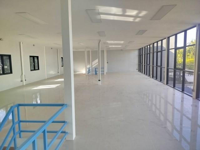 P599 ให้เช่า ขาย โฮมออฟฟิศ ที่ดิน 100 ตร.วา ซอยปุณณวิถี ถนนสุขุมวิท 101 ใหม่พึงสร้างเสร็จ ยังไม่ผ่านการใช้งาน พร้อมเข้าอยู่ 9