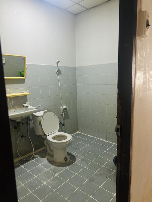 ให้เช่าทาวเฮาส์ 2 ชั้น ย่านวัชรพล 9