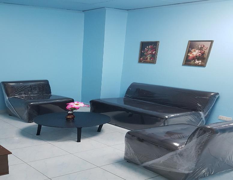 ขายคอนโดถนนพิบูลสงคราม 1ห้องนอน 5