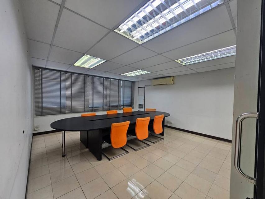 ขาย ออฟฟิศ ขายอาคารสำนักงาน 4 ชั้น พร้อมโกดัง พหลโยธิน 48 ไลน์ไอดี ✅ @ibx7531n 5