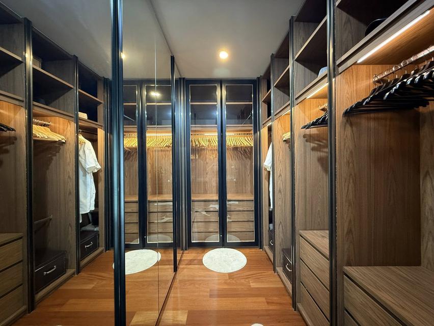 Pool Villa for rent or sale in Bangna 20