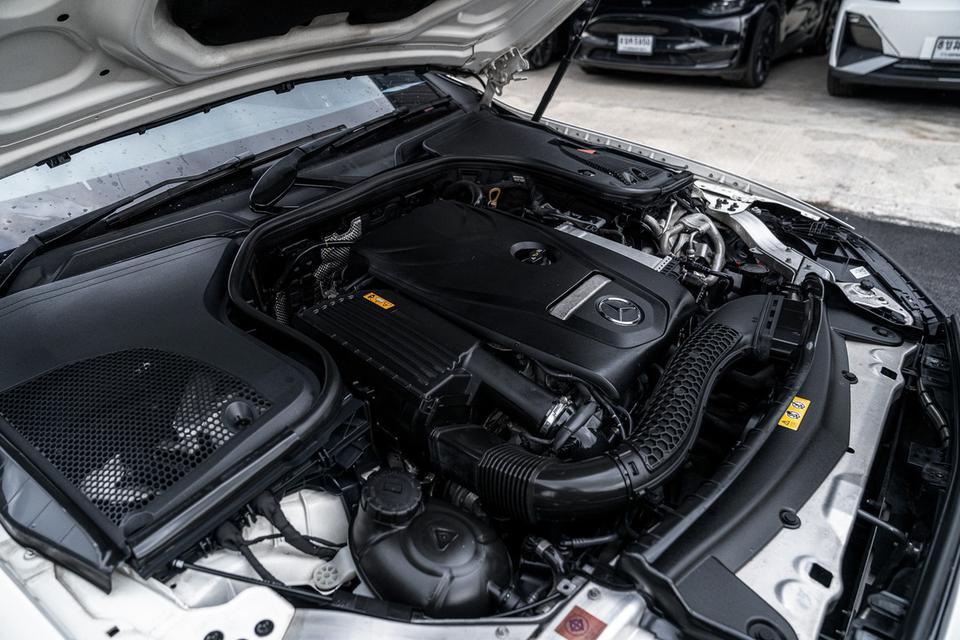 (แจ้งรหัสรถ 67GG73) +1 ‼️New arrival !!! #Benz #E300 COUPE AMG top รูปที่ 18