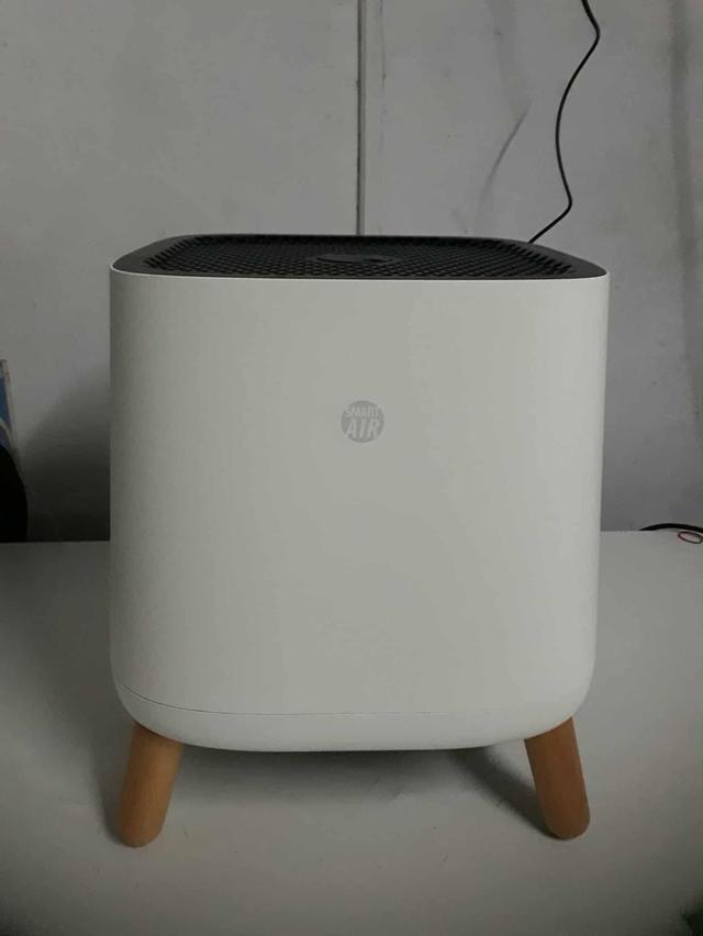  เครื่องฟอกอากาศ