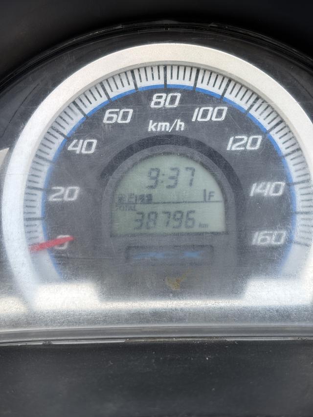 PCX Led กุญแจรีโมท เตาแก๊ส เล่มครบโอน รูปที่ 5