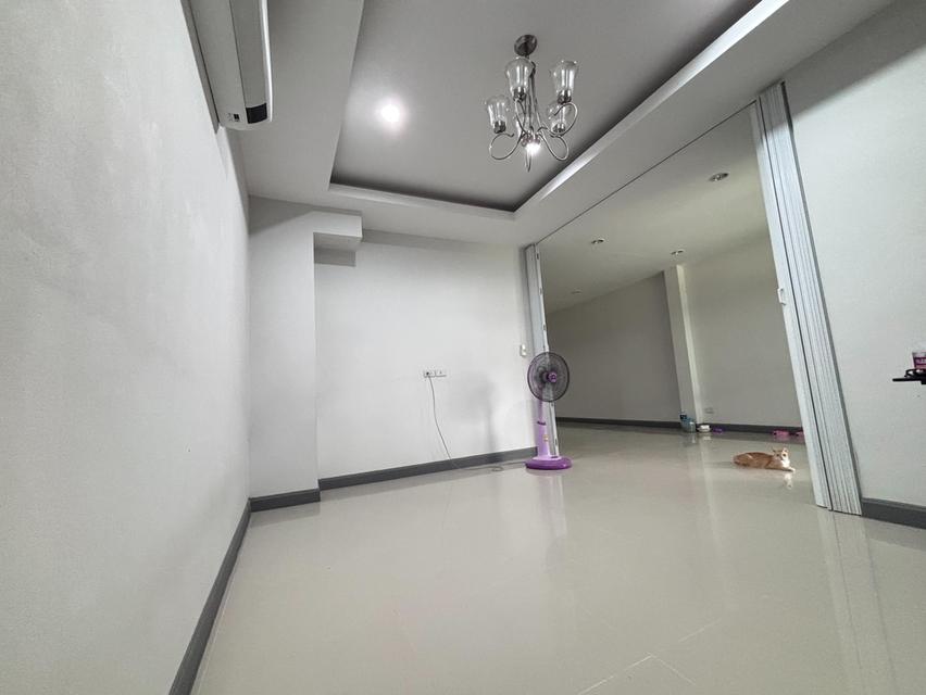 บ้านเดี่ยว โครงการหมู่บ้านชญาดา ต.ทับกวาง อ.แก่งคอย จ.สระบุรี 13