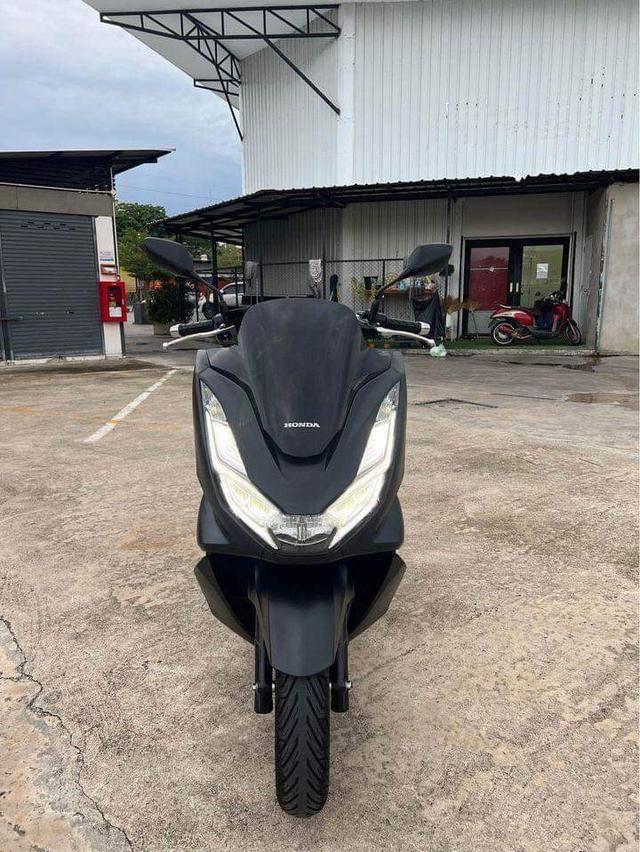 Honda PCX ราคาถูก 4