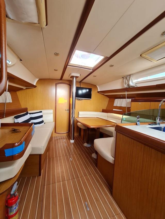 เรือใบ Jeanneau SUN ODYSSEY 42I PERFORMANCE 11