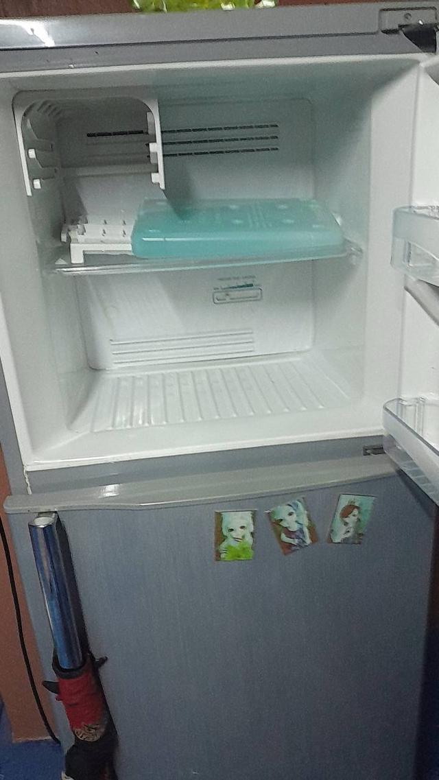 ตู้เย็นHatari2ประตู😁