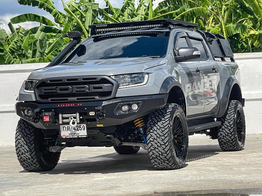 Ford Ranger 2.0Raptor 4wd ปี20