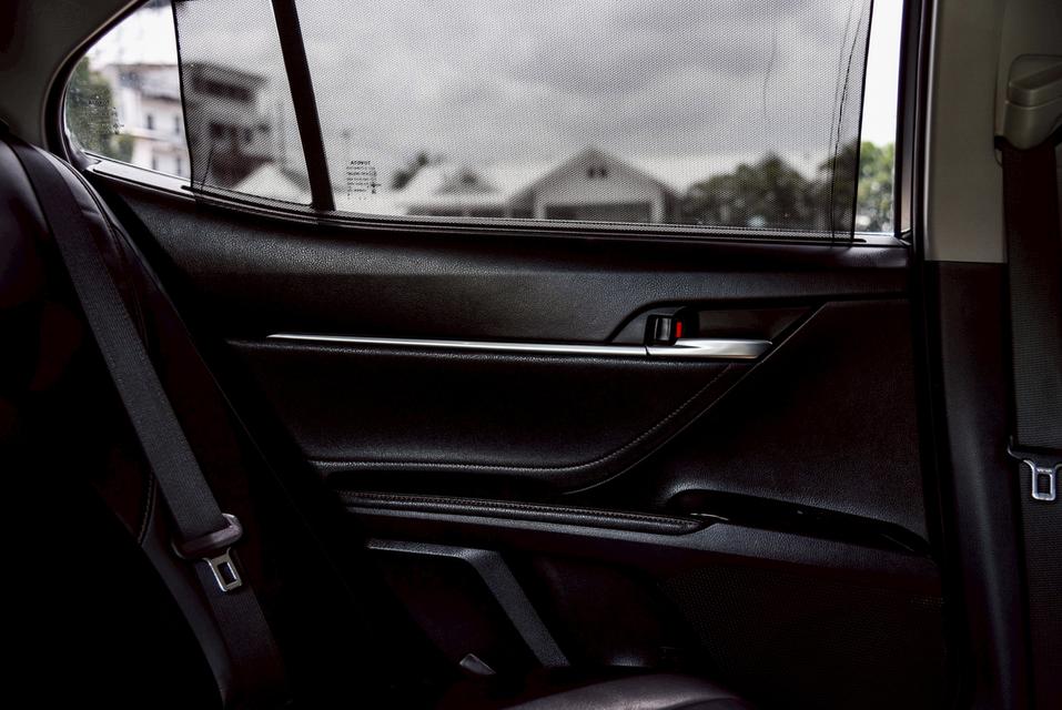 รหัสรถ CBL7385 ✨ TOYOTA Camry 2.0 G AT 2019 ✨ 12
