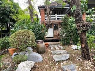 ให้เช่าบ้านเดี่ยว 2 ชั้น 200 ตรว. ซอยลาดพร้าว 128 ใกล้ MRT สถานีลาดพร้าว 101 เหมาะอยู่อาศัยหรือทำธุรกิจ 1