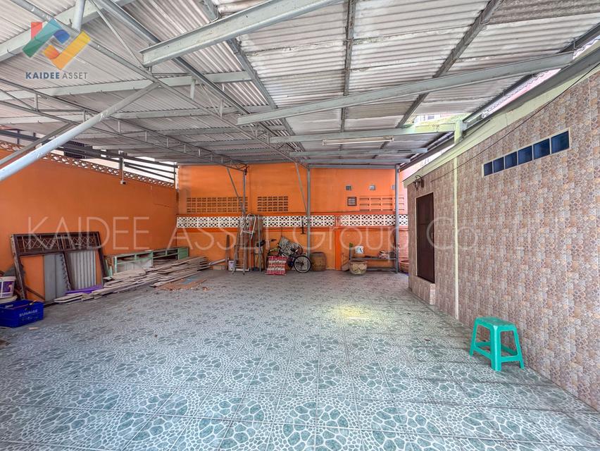บ้านเดี่ยว ซอย ลาดพร้าว 51 ใกล้รถไฟฟ้า สถานี โชคชัย 4 5