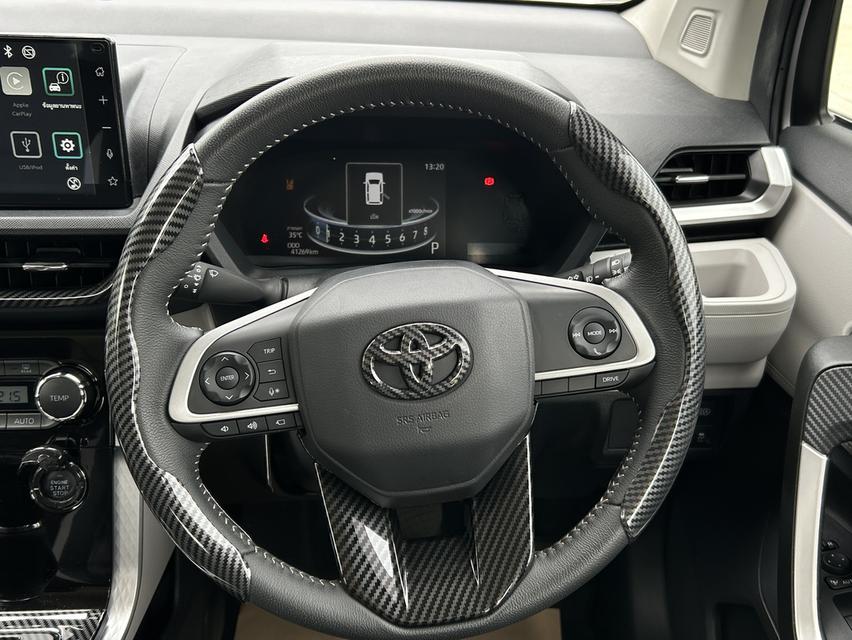ðĨ āļĨāļāļāļąāļāļāļĩ 40,000 āļāļēāļ TOYOTA VELOZ āļāļĩ 2023 āļāļēāļ 639,000 āļāļēāļ â 599,000 āļāļēāļ āļĢāļđāļāļāļĩāđ 5