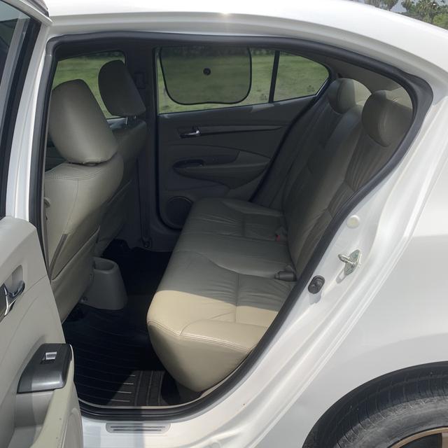 🚙HONDA CITY  AUTO 2013🌟 ✅รถบ้าน สะอาด ประหยัดน้ำมัน   10