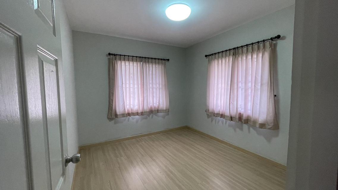 🎉🏡ให้เช่าบ้านเดี่ยว 2 ชั้น วิวธรรมชาติ ทำเลดี ใกล้เซ็นทรัลเฟสฯ เพียง 15 นาที 10