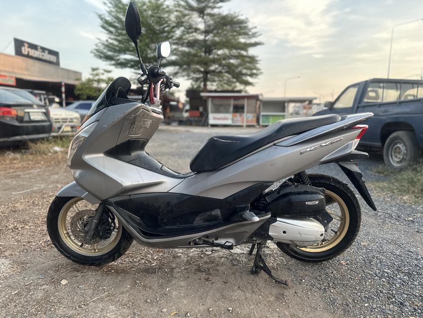 pcx รถลูกค้าเอามาขายเปลี่ยนคันใหม่ รูปที่ 4