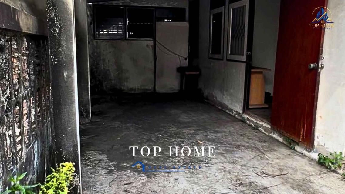 ขายด่วน! ที่ดินพร้อมบ้าน 1 ชั้น อ่อนนุช 70** 🔥 🏡 **ทำเลดี ใกล้ถนนอ่อนนุช เหมาะอยู่อาศัยหรือลงทุน* 13