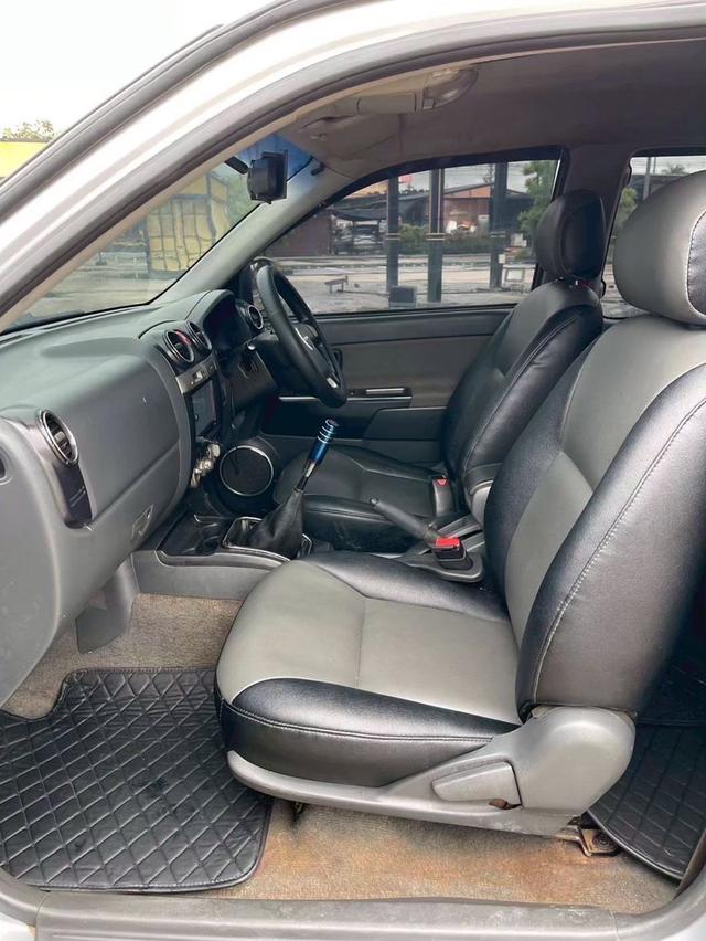 รหัสรถ BK7027 ISUZU DMAX 2.5 2010 รูปที่ 11