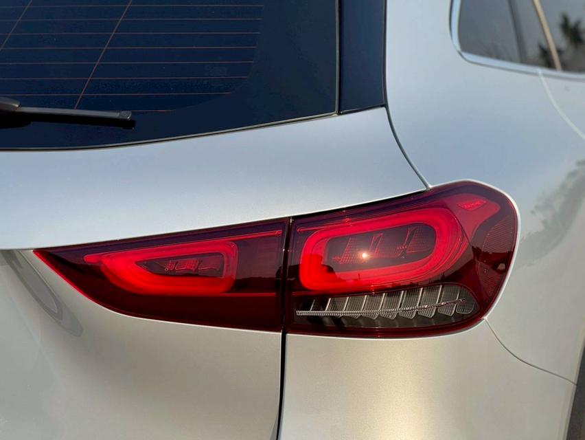 Mercedes Benz GLA200 AMG Dynamic (MY2022) ปี 2021 จด 2022 รูปที่ 8